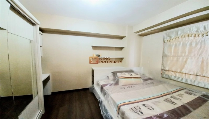 Green Bay Pluit Dijual 2 Unit 1BR Connecting Studio Furnished Siap Huni Green Bay Pluit 9 20211007_165957