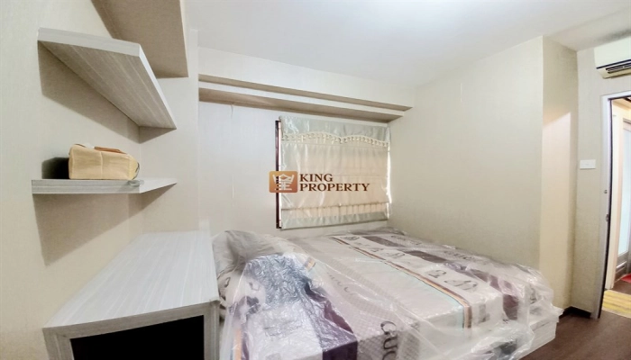 Green Bay Pluit Dijual 2 Unit 1BR Connecting Studio Furnished Siap Huni Green Bay Pluit 10 20211007_170039