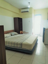 Termurah Jarang Ada Studio Sewa Furnish Simple Rapih Green Bay Pluit