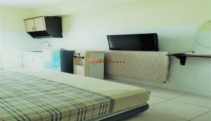 Green Bay Pluit Sewa Murah Studio 21m2 Green Bay Pluit Greenbay Furnish Siap Huni 2 20211012_142319