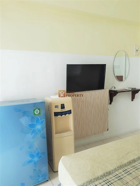 Green Bay Pluit Sewa Murah Studio 21m2 Green Bay Pluit Greenbay Furnish Siap Huni 6 20211012_142505