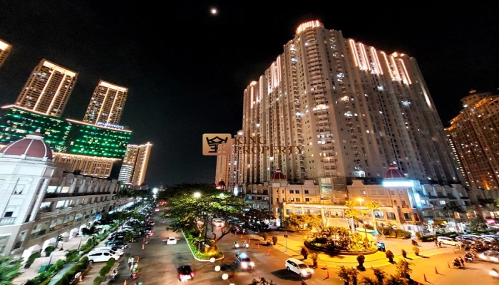 Royal Mediterania 10 Menit Ke Royal Taruma, 2 Kamar Mediterania Garden Medit 1 Furnish   20 20211012_185826