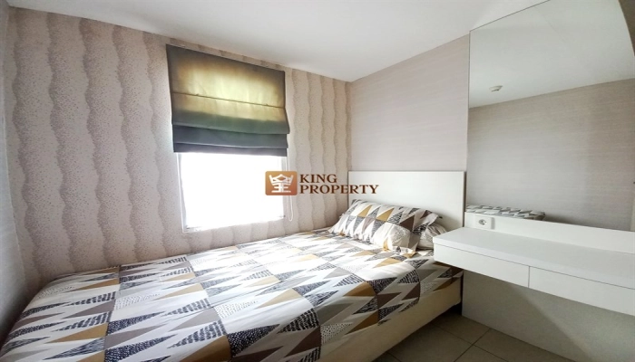 Green Bay Pluit Interior Design Full Furnish 2 Bedroom Lantai Rendah Green Bay Pluit 9 20211014_151546