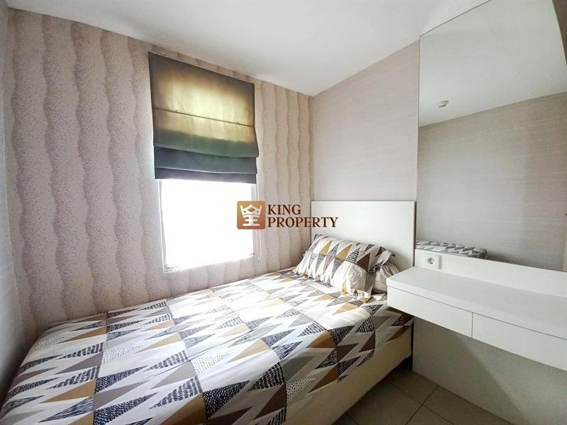 Green Bay Pluit Interior Design Full Furnish 2 Bedroom Lantai Rendah Green Bay Pluit 9 20211014_151546