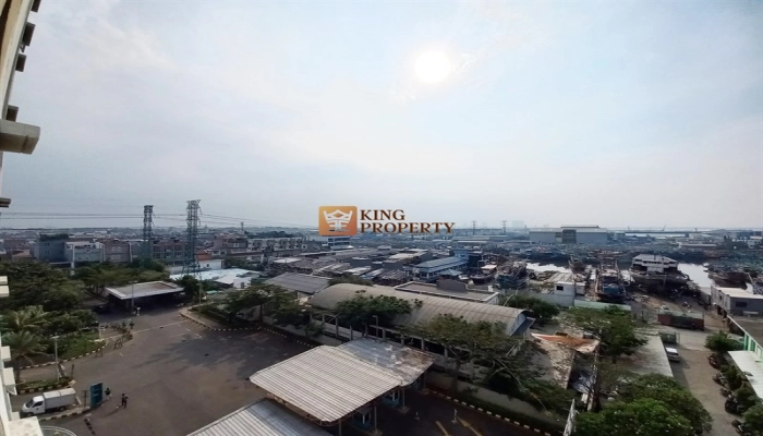 Green Bay Pluit Interior Design Full Furnish 2 Bedroom Lantai Rendah Green Bay Pluit 13 20211014_152037