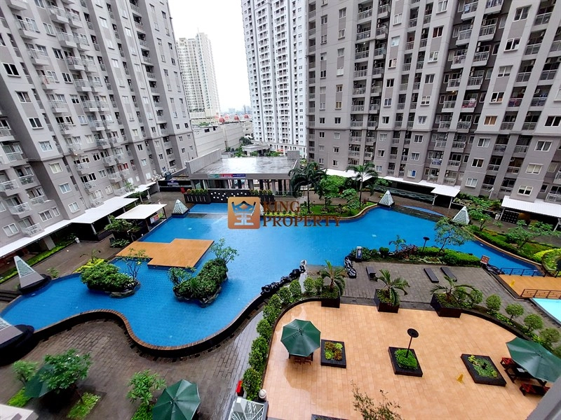 Royal Mediterania Hot Price, 2BR Royal Mediterania Garden Tanjung Duren Furnished 27 20211018_152855