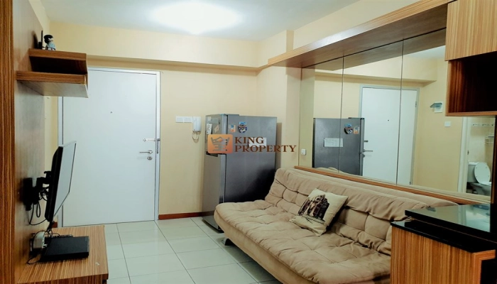 Green Bay Pluit Siap Huni Rasa Baru! 2Br 38M² Interior Mewah Full Furnish Green Bay Pluit Greenbay 2 20211025_114156