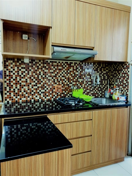 Green Bay Pluit Siap Huni Rasa Baru! 2Br 38M² Interior Mewah Full Furnish Green Bay Pluit Greenbay 3 20211025_114230