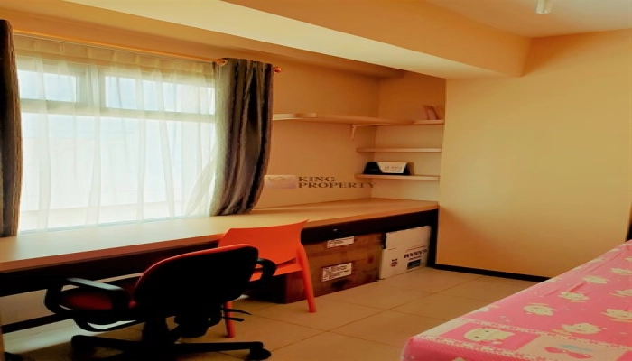 Green Bay Pluit Siap Huni Rasa Baru! 2Br 38M² Interior Mewah Full Furnish Green Bay Pluit Greenbay 5 20211025_114314