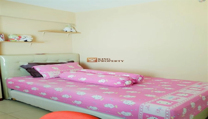 Green Bay Pluit Siap Huni Rasa Baru! 2Br 38M² Interior Mewah Full Furnish Green Bay Pluit Greenbay 7 20211025_114330