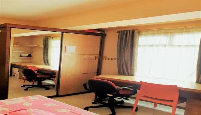 Green Bay Pluit Siap Huni Rasa Baru! 2Br 38M² Interior Mewah Full Furnish Green Bay Pluit Greenbay 9 20211025_114402