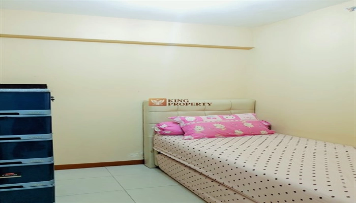 Green Bay Pluit Siap Huni Rasa Baru! 2Br 38M² Interior Mewah Full Furnish Green Bay Pluit Greenbay 11 20211025_114529