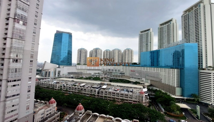 Taman Anggrek Residence Dijual 3 Kamar Suite Taman Anggrek Residence Tanjung Duren TARES 1 20211112_144938