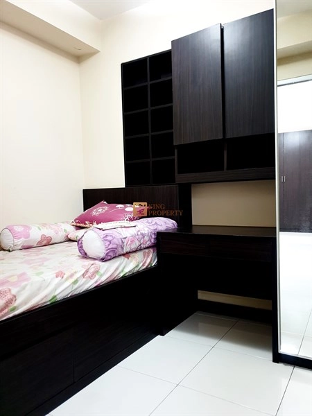 Green Bay Pluit Spesial Unit 2kamar uk.56m2 Full Furnish For Rent View Pool Greenbay 13 20211201_121351