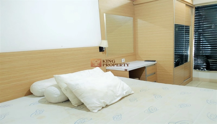 Green Bay Pluit Apartemen Murah 2BR Furnished Tower Favorit Green Bay Pluit Greenbay View Pool 6 20220113_171226