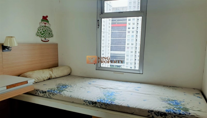 Green Bay Pluit Apartemen Murah 2BR Furnished Tower Favorit Green Bay Pluit Greenbay View Pool 7 20220113_171249