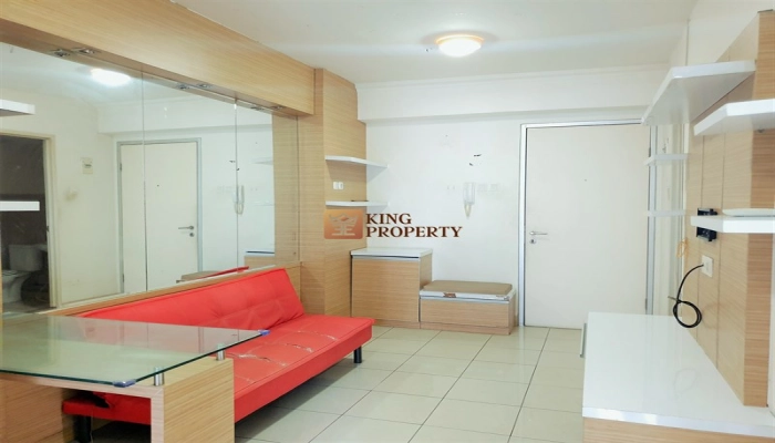 Green Bay Pluit Apartemen Murah 2BR Furnished Tower Favorit Green Bay Pluit Greenbay View Pool 2 20220113_171338