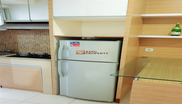Green Bay Pluit Apartemen Murah 2BR Furnished Tower Favorit Green Bay Pluit Greenbay View Pool 3 20220113_171354