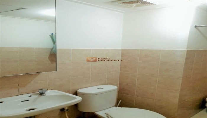 Green Bay Pluit Apartemen Murah 2BR Furnished Tower Favorit Green Bay Pluit Greenbay View Pool 9 20220113_171431