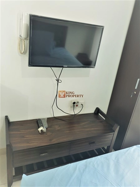 Green Bay Pluit Hunian Praktis! Studio Furnished Siap Huni & Akses Mall Langsung Green Bay Pluit Greenbay 4 20220303_165339