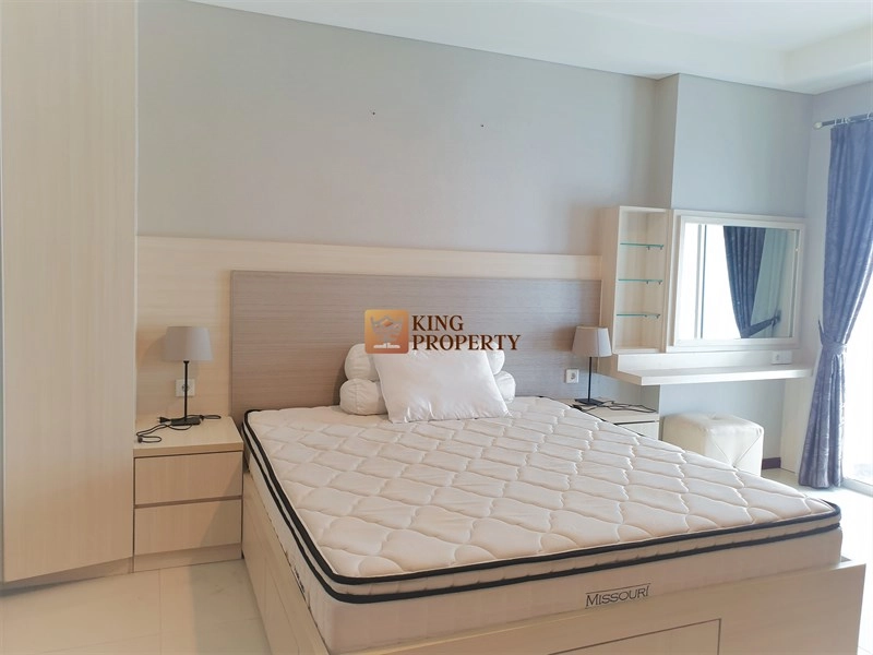 Green Bay Pluit Interior Design Modern Classic 2bedroom Condo Full Furnish Good Item Green Bay Pluit 6 20220310_124339
