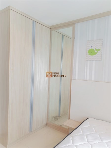 Green Bay Pluit Interior Design Modern Classic 2bedroom Condo Full Furnish Good Item Green Bay Pluit 9 20220310_124442