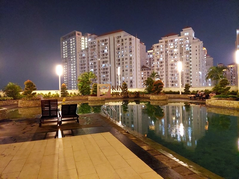 Royal Mediterania Lantai Rendah, Disewa 2BR Mediterania Garden Medit 1 Furnished 20 20220511_194310