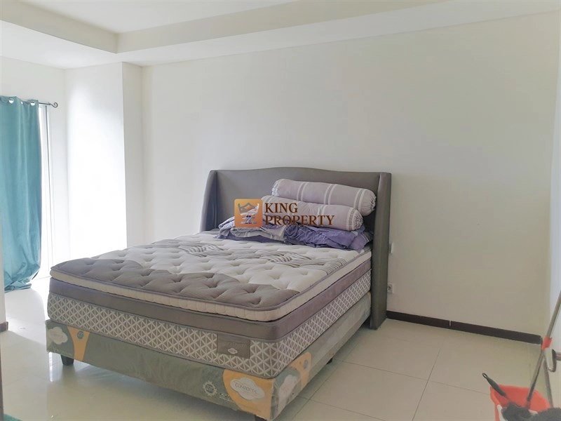 Green Bay Pluit Condominium 2kamar Furnish Lantai Rendah View Kota Bonus Laut Greenbay 4 20220616_154324