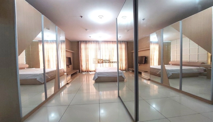 Central Park Modern Classic Minimalist Disewakan 3BR Central Park Residences  Akses Langsung ke Mall & Siap Huni  27 20220624_133307