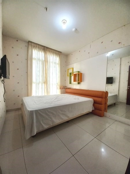 Central Park Modern Classic Minimalist Disewakan 3BR Central Park Residences  Akses Langsung ke Mall & Siap Huni  30 20220624_133366