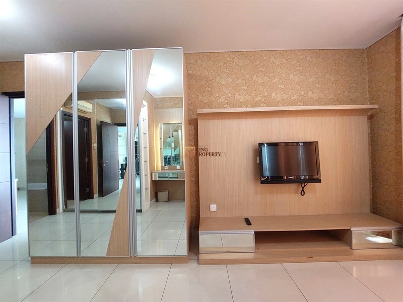 Central Park Modern Classic Minimalist Disewakan 3BR Central Park Residences  Akses Langsung ke Mall & Siap Huni  31 20220624_133372