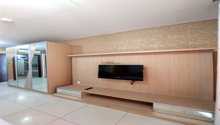 Central Park Modern Classic Minimalist Disewakan 3BR Central Park Residences  Akses Langsung ke Mall & Siap Huni  35 20220624_133526