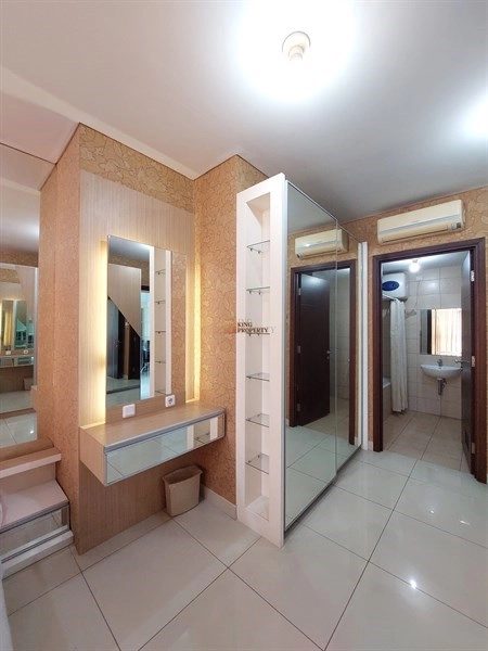 Central Park Modern Classic Minimalist Disewakan 3BR Central Park Residences  Akses Langsung ke Mall & Siap Huni  36 20220624_133546