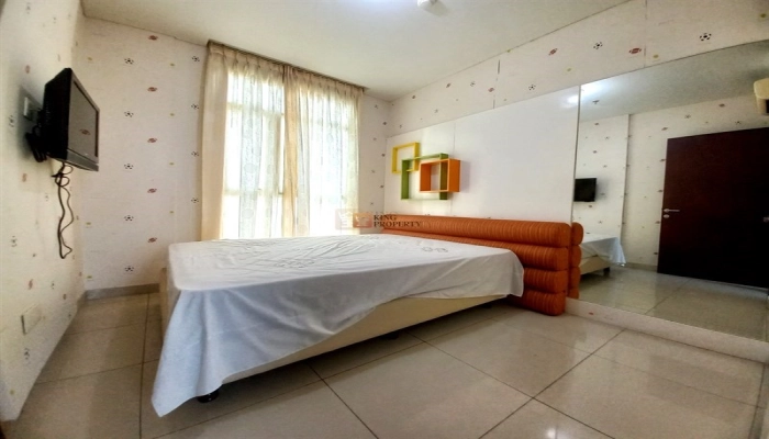Central Park Modern Classic Minimalist Disewakan 3BR Central Park Residences  Akses Langsung ke Mall & Siap Huni  37 20220624_133556