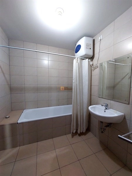 Central Park Modern Classic Minimalist Disewakan 3BR Central Park Residences  Akses Langsung ke Mall & Siap Huni  41 20220624_133639