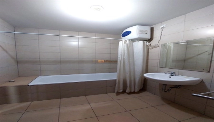 Central Park Modern Classic Minimalist Disewakan 3BR Central Park Residences  Akses Langsung ke Mall & Siap Huni  41 20220624_133639