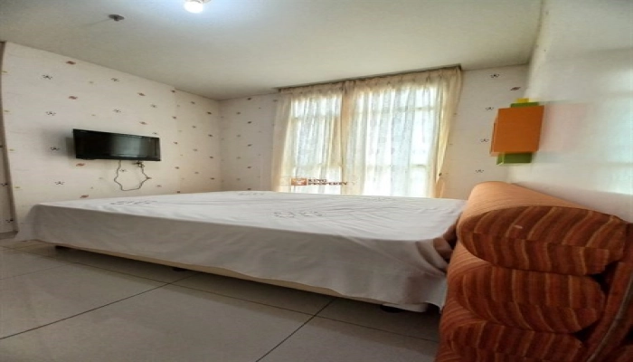 Central Park Modern Classic Minimalist Disewakan 3BR Central Park Residences  Akses Langsung ke Mall & Siap Huni  43 20220624_133647