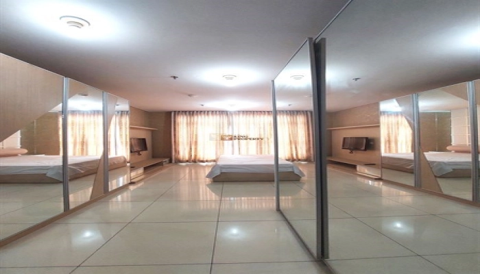Central Park Modern Classic Minimalist Disewakan 3BR Central Park Residences  Akses Langsung ke Mall & Siap Huni  45 20220624_133701