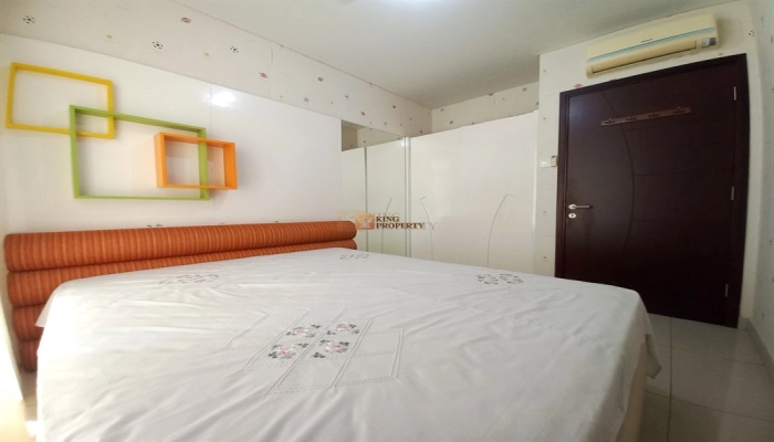 Central Park Modern Classic Minimalist Disewakan 3BR Central Park Residences  Akses Langsung ke Mall & Siap Huni  46 20220624_133704