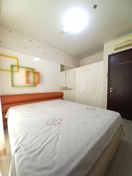 Central Park Modern Classic Minimalist Disewakan 3BR Central Park Residences  Akses Langsung ke Mall & Siap Huni  47 20220624_133716