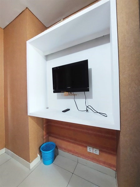 Central Park Modern Classic Minimalist Disewakan 3BR Central Park Residences  Akses Langsung ke Mall & Siap Huni  48 20220624_133804