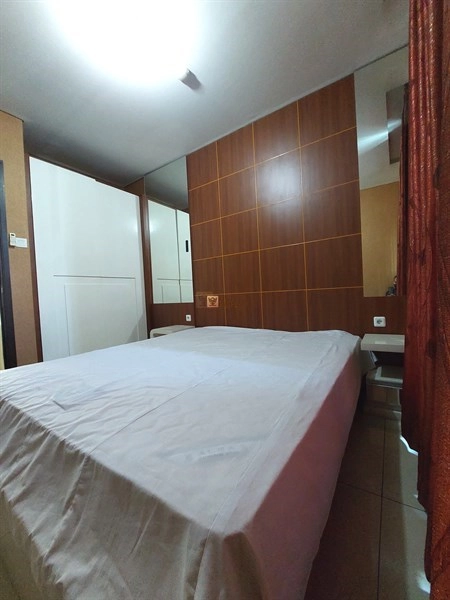 Central Park Modern Classic Minimalist Disewakan 3BR Central Park Residences  Akses Langsung ke Mall & Siap Huni  49 20220624_133819