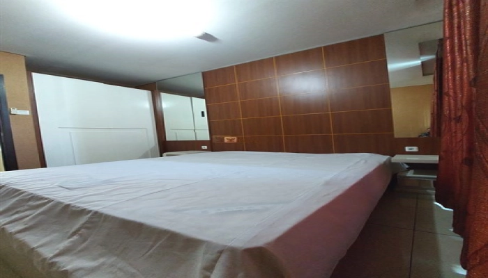 Central Park Modern Classic Minimalist Disewakan 3BR Central Park Residences  Akses Langsung ke Mall & Siap Huni  49 20220624_133819