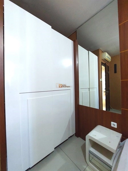 Central Park Modern Classic Minimalist Disewakan 3BR Central Park Residences  Akses Langsung ke Mall & Siap Huni  50 20220624_133857
