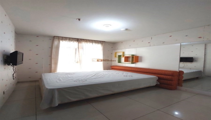 Central Park Modern Classic Minimalist Disewakan 3BR Central Park Residences  Akses Langsung ke Mall & Siap Huni  52 20220624_133927