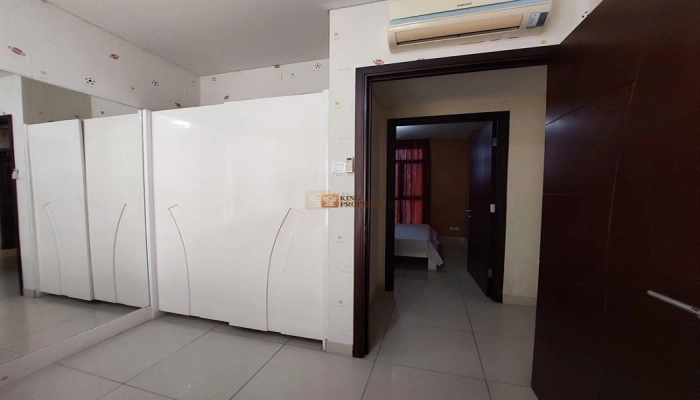 Central Park Modern Classic Minimalist Disewakan 3BR Central Park Residences  Akses Langsung ke Mall & Siap Huni  53 20220624_133940