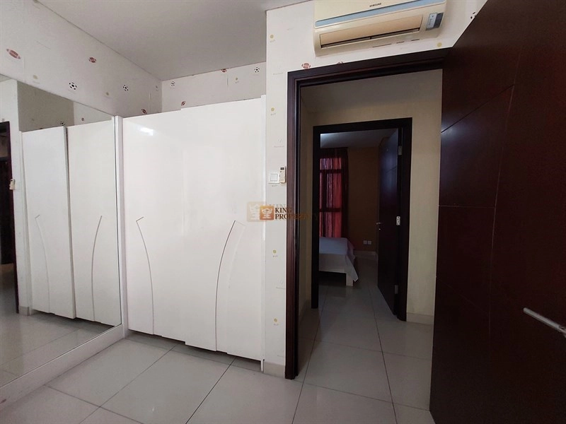 Central Park Modern Classic Minimalist Disewakan 3BR Central Park Residences  Akses Langsung ke Mall & Siap Huni  53 20220624_133940