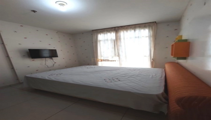 Central Park Modern Classic Minimalist Disewakan 3BR Central Park Residences  Akses Langsung ke Mall & Siap Huni  54 20220624_133952