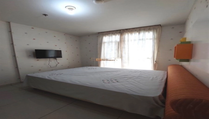 Central Park Modern Classic Minimalist Disewakan 3BR Central Park Residences  Akses Langsung ke Mall & Siap Huni  55 20220624_133954