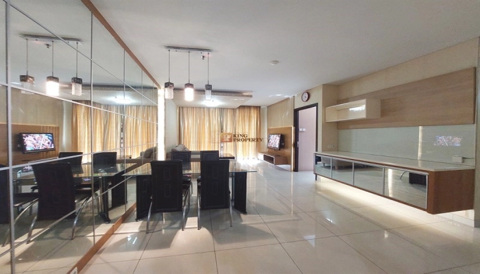 Central Park Modern Classic Minimalist Disewakan 3BR Central Park Residences  Akses Langsung ke Mall & Siap Huni  58 20220624_134201